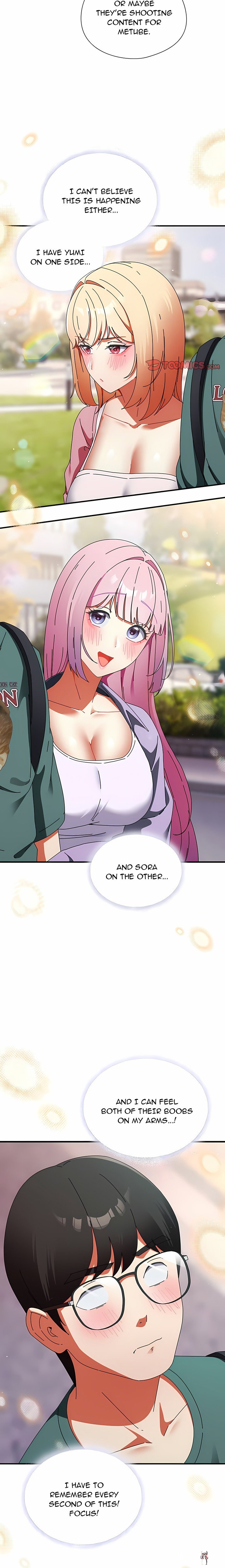 Take a Photo of Me Take a Photo of Me Chapter 41 - Страница 9