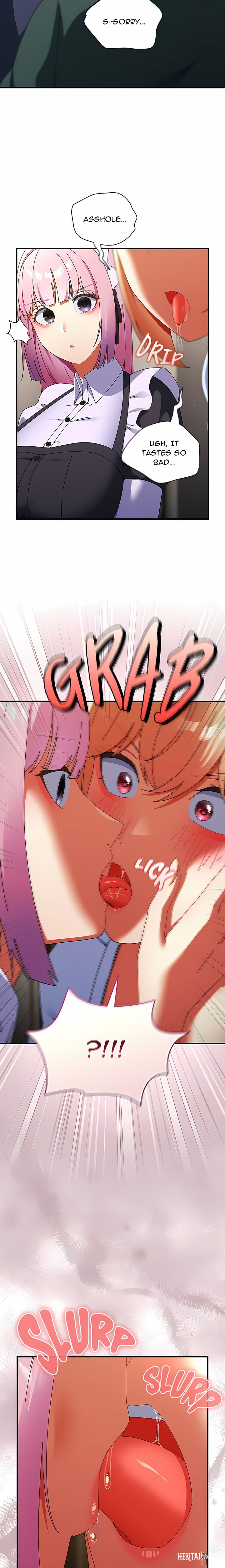 Take a Photo of Me Take a Photo of Me Chapter 43 - Page 19