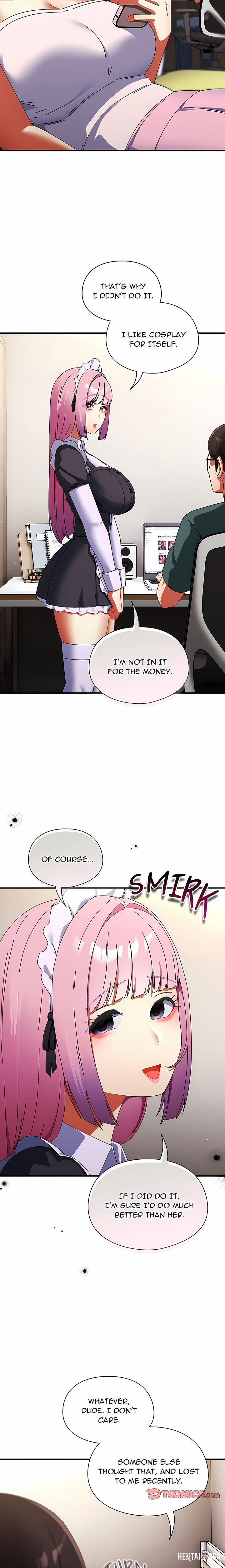 Take a Photo of Me Take a Photo of Me Chapter 42 - Page 15