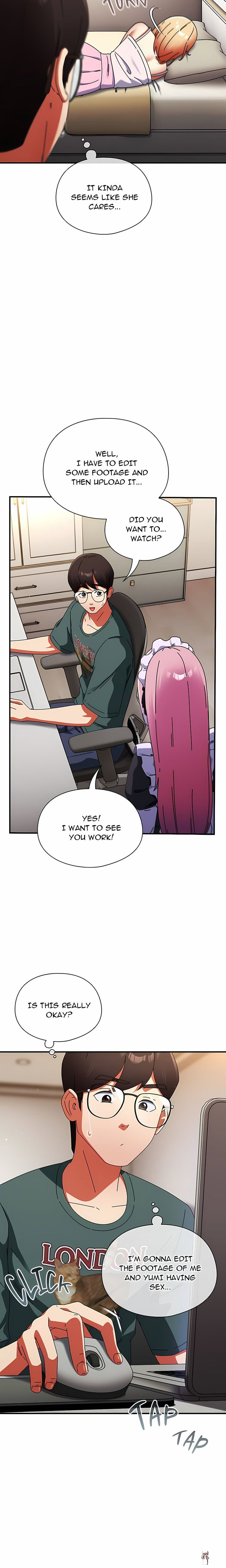 Take a Photo of Me Take a Photo of Me Chapter 42 - Page 16