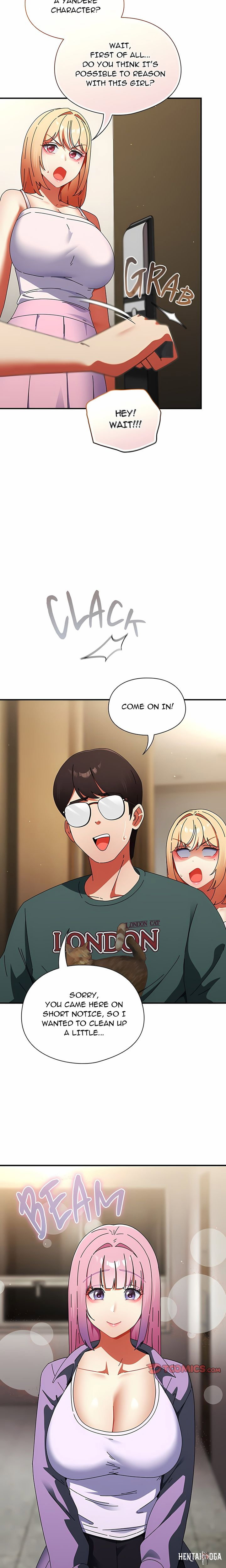 Take a Photo of Me Take a Photo of Me Chapter 42 - Page 5