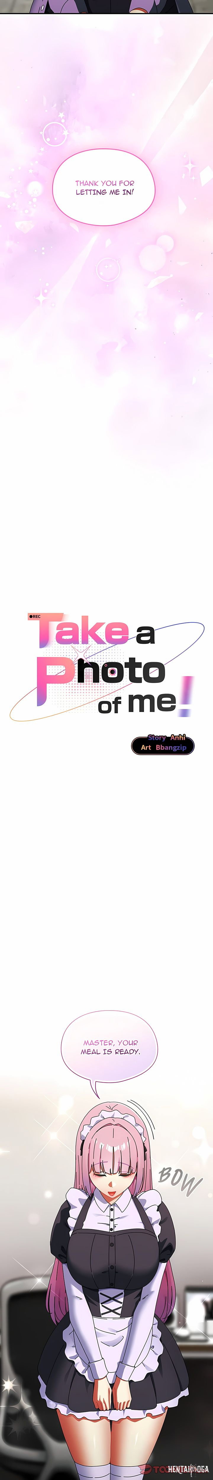 Take a Photo of Me Take a Photo of Me Chapter 42 - Page 6