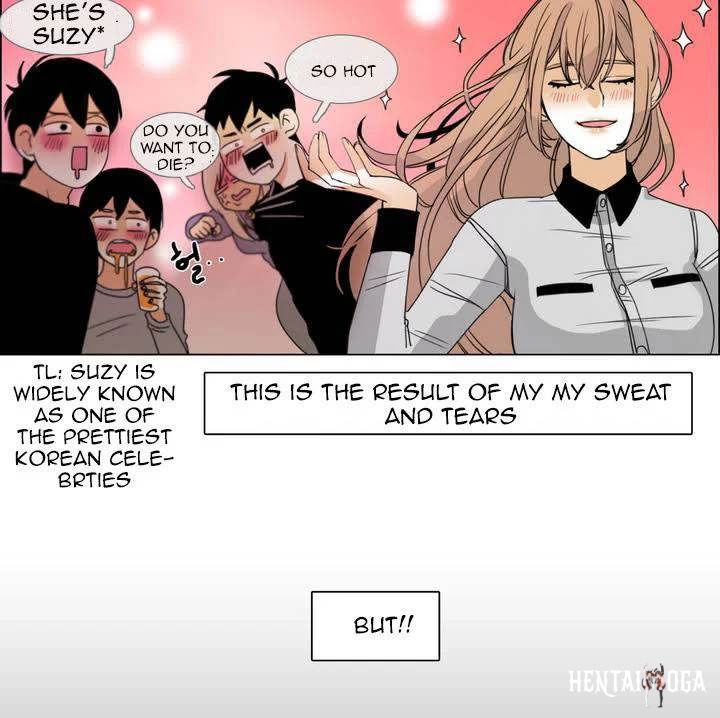 Talk to Me Talk to Me Chapter 0 - Page 10