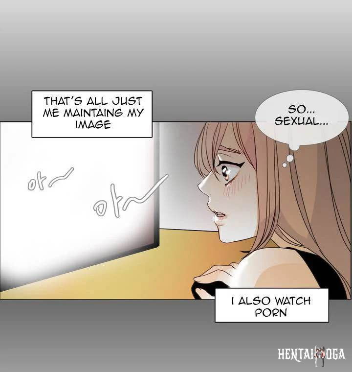 Talk to Me Talk to Me Chapter 0 - Page 11