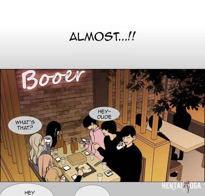 Talk to Me Talk to Me Chapter 0 - Page 13