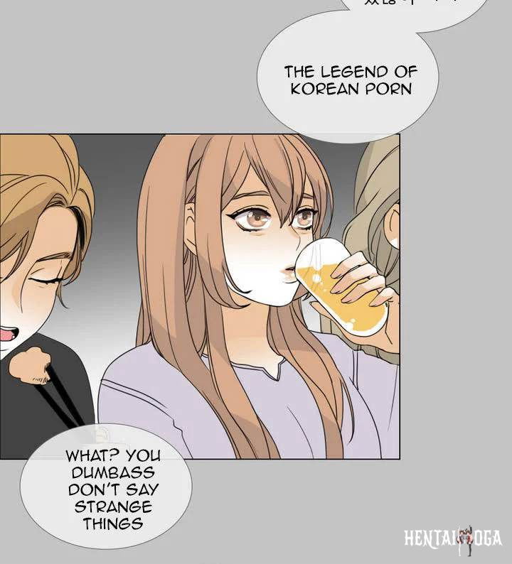 Talk to Me Talk to Me Chapter 0 - Page 18