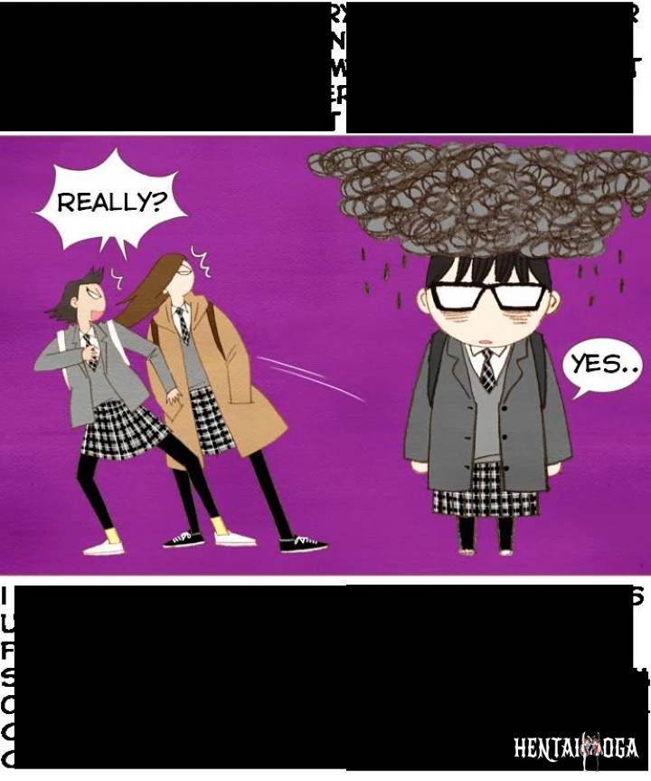 Talk to Me Talk to Me Chapter 0 - Page 2