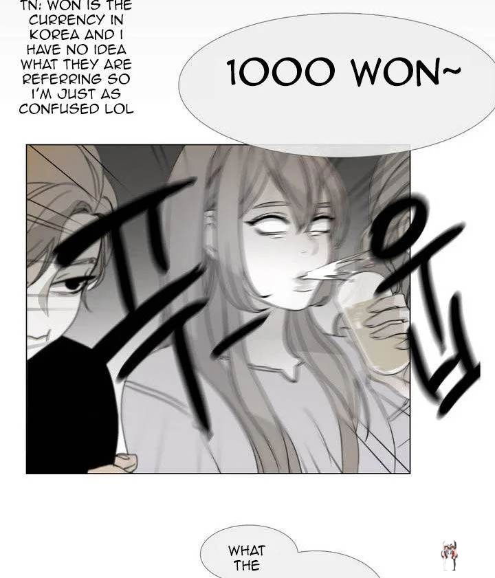 Talk to Me Talk to Me Chapter 0 - Page 21