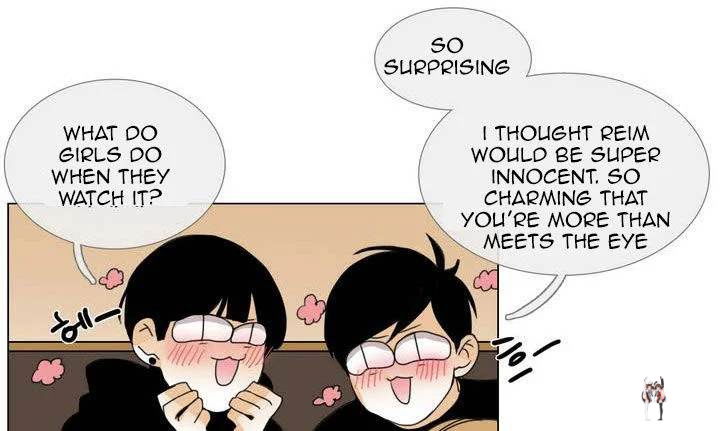 Talk to Me Talk to Me Chapter 0 - Page 26