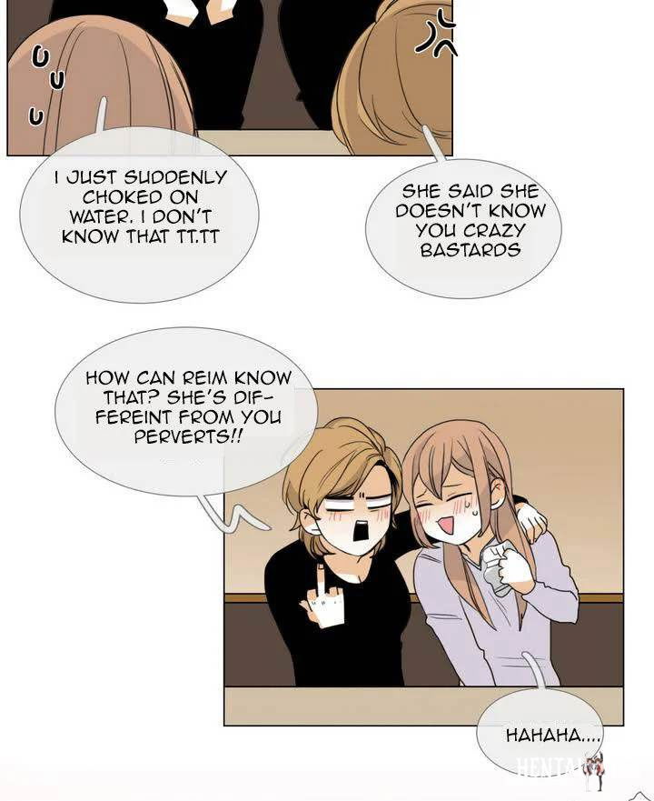 Talk to Me Talk to Me Chapter 0 - Page 27