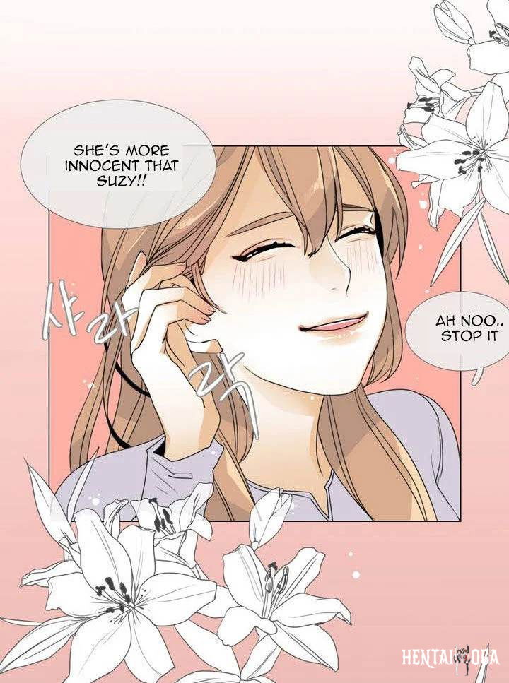 Talk to Me Talk to Me Chapter 0 - Page 28