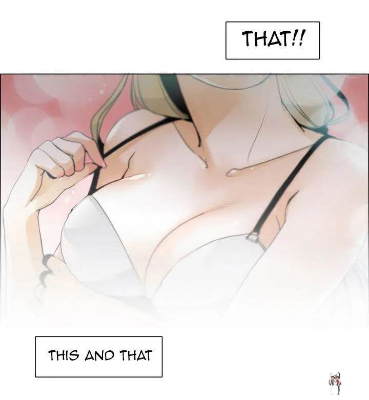 Talk to Me Talk to Me Chapter 0 - Page 32