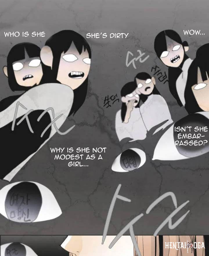 Talk to Me Talk to Me Chapter 0 - Page 37