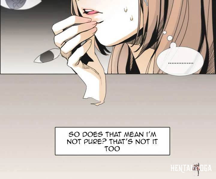 Talk to Me Talk to Me Chapter 0 - Page 38