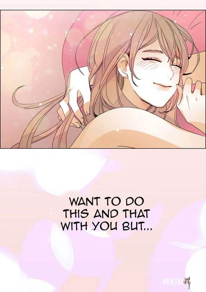 Talk to Me Talk to Me Chapter 0 - Page 41