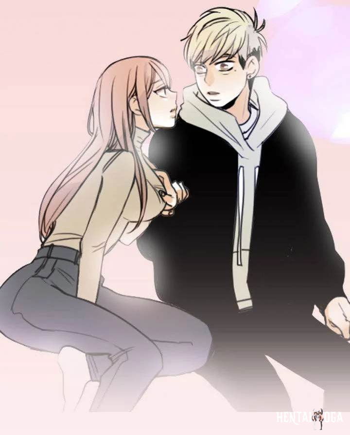 Talk to Me Talk to Me Chapter 0 - Page 44