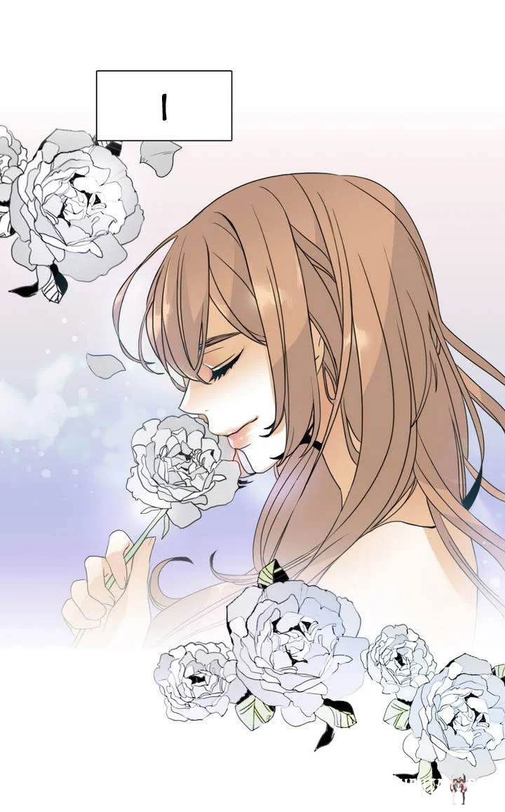 Talk to Me Talk to Me Chapter 0 - Page 6