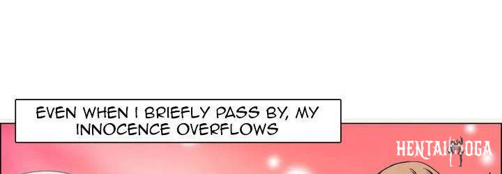 Talk to Me Talk to Me Chapter 0 - Page 9