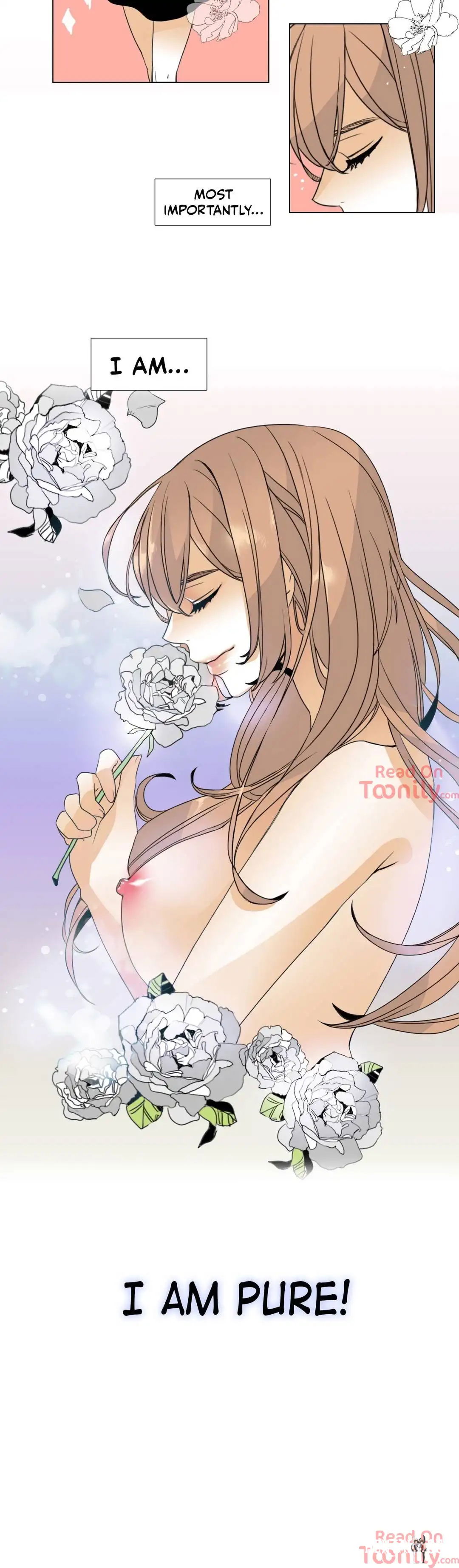 Talk to Me Talk to Me Chapter 1 - Page 2