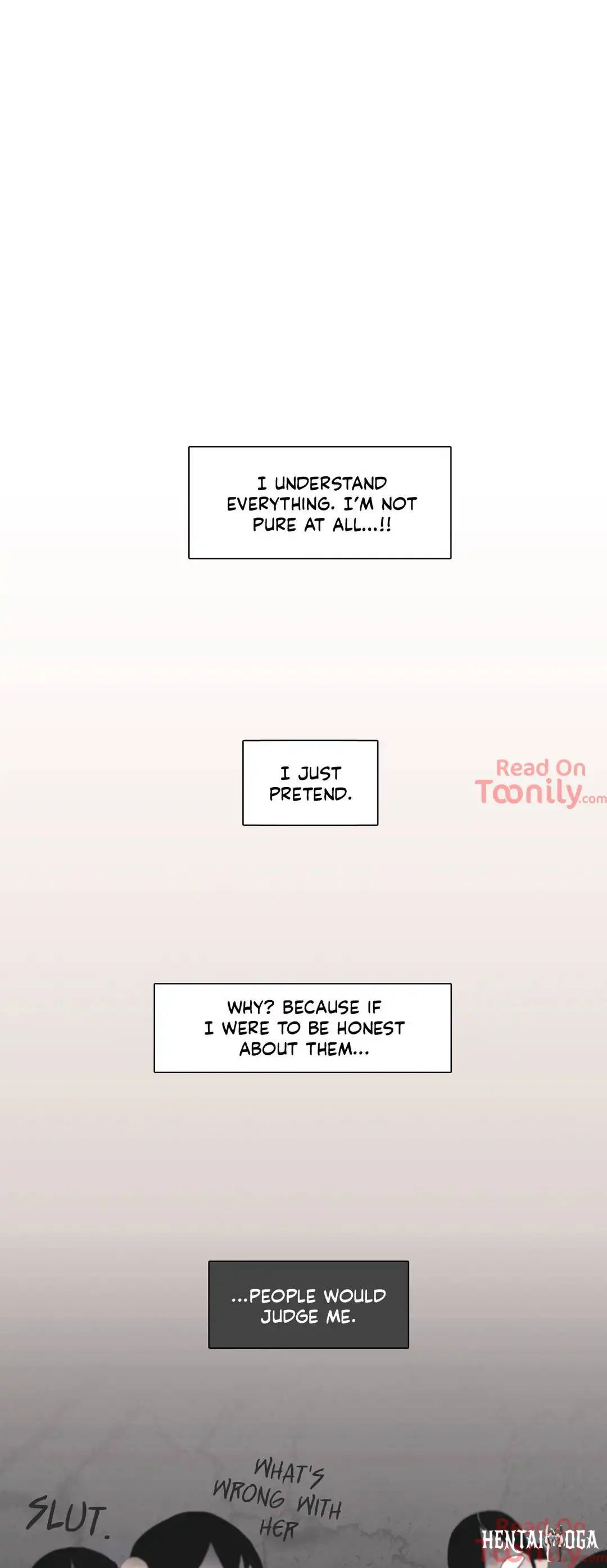 Talk to Me Talk to Me Chapter 1 - Page 9