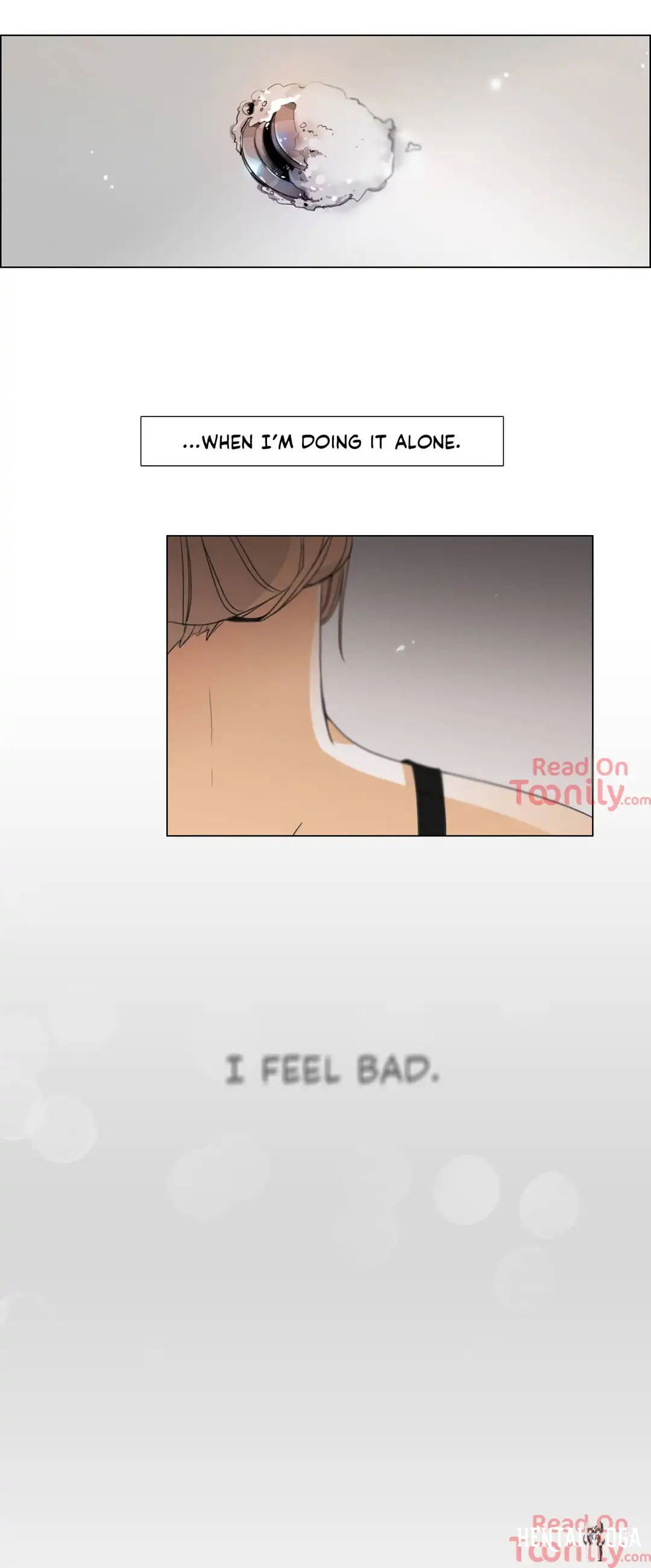 Talk to Me Talk to Me Chapter 2 - Page 11