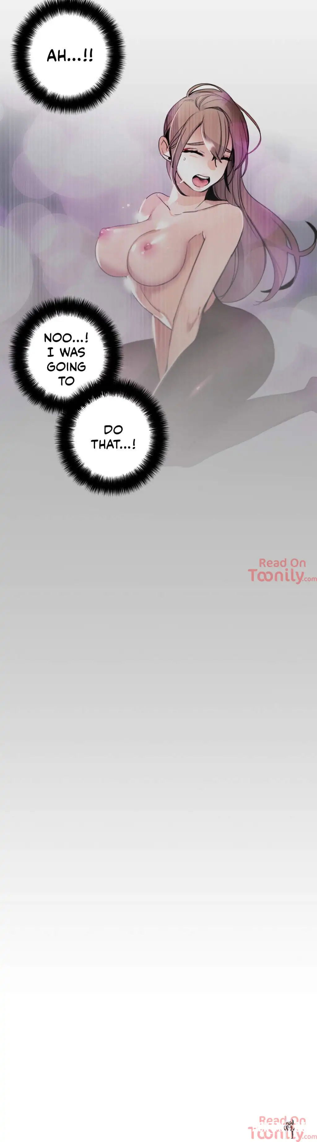 Talk to Me Talk to Me Chapter 24 - Page 9