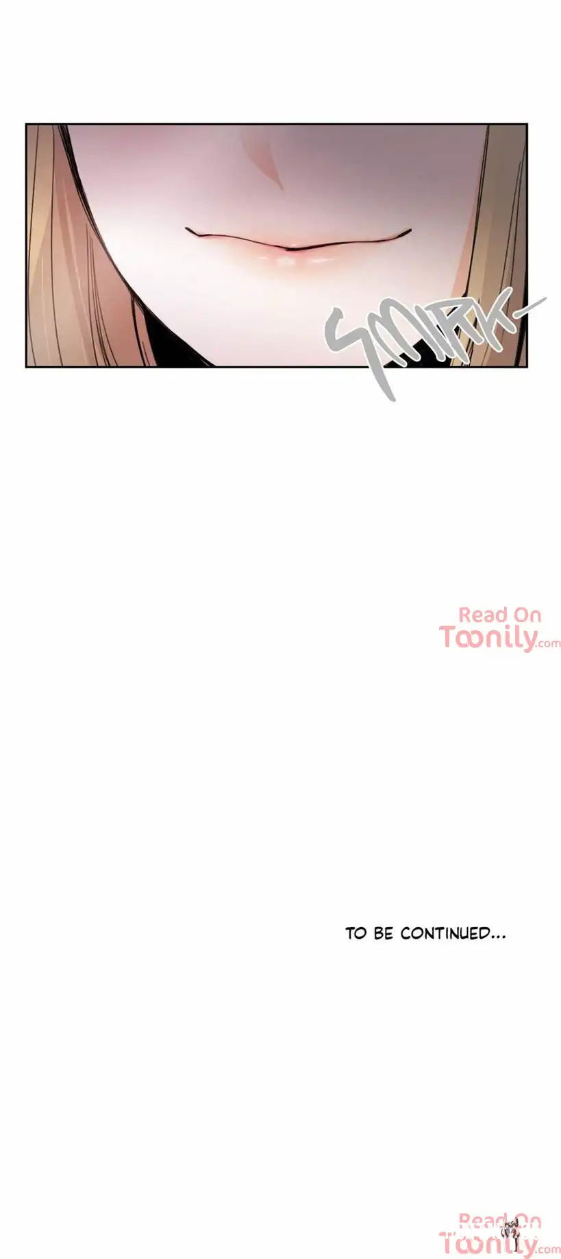 Talk to Me Talk to Me Chapter 31 - Page 28