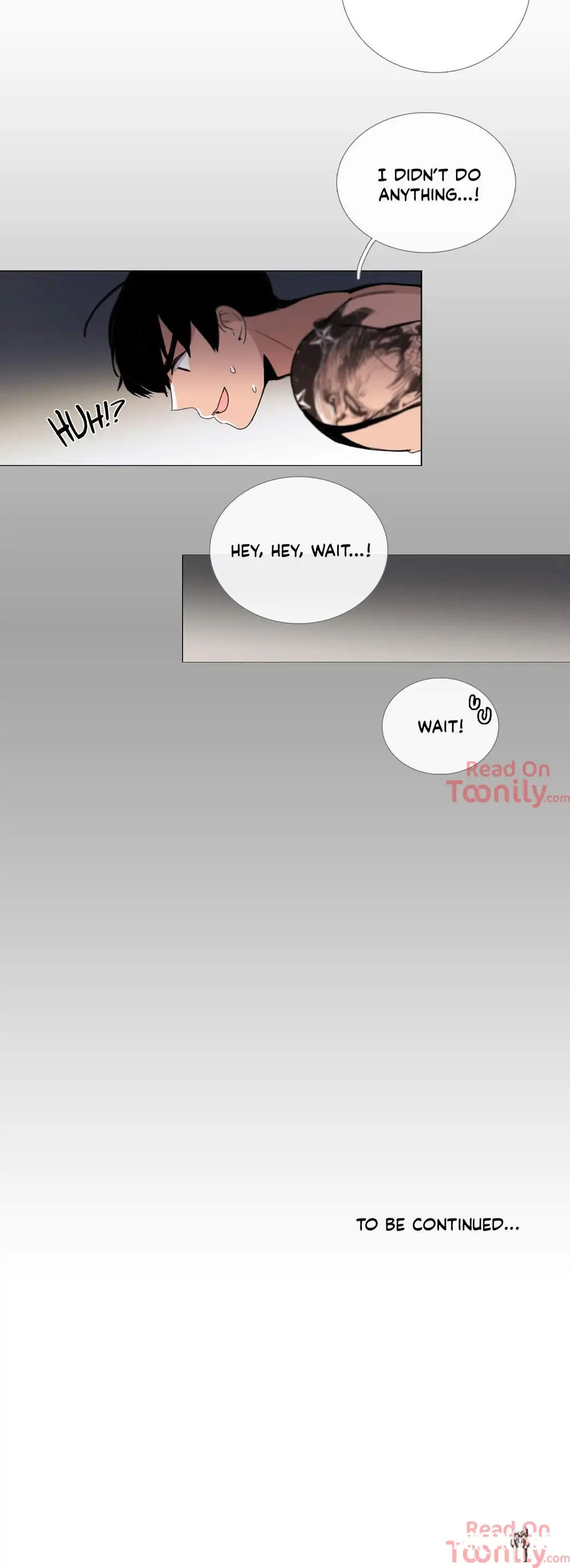 Talk to Me Talk to Me Chapter 33 - Page 24