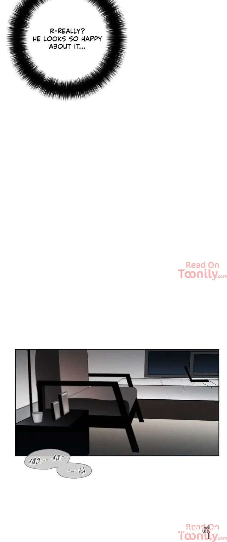 Talk to Me Talk to Me Chapter 43 - Page 14