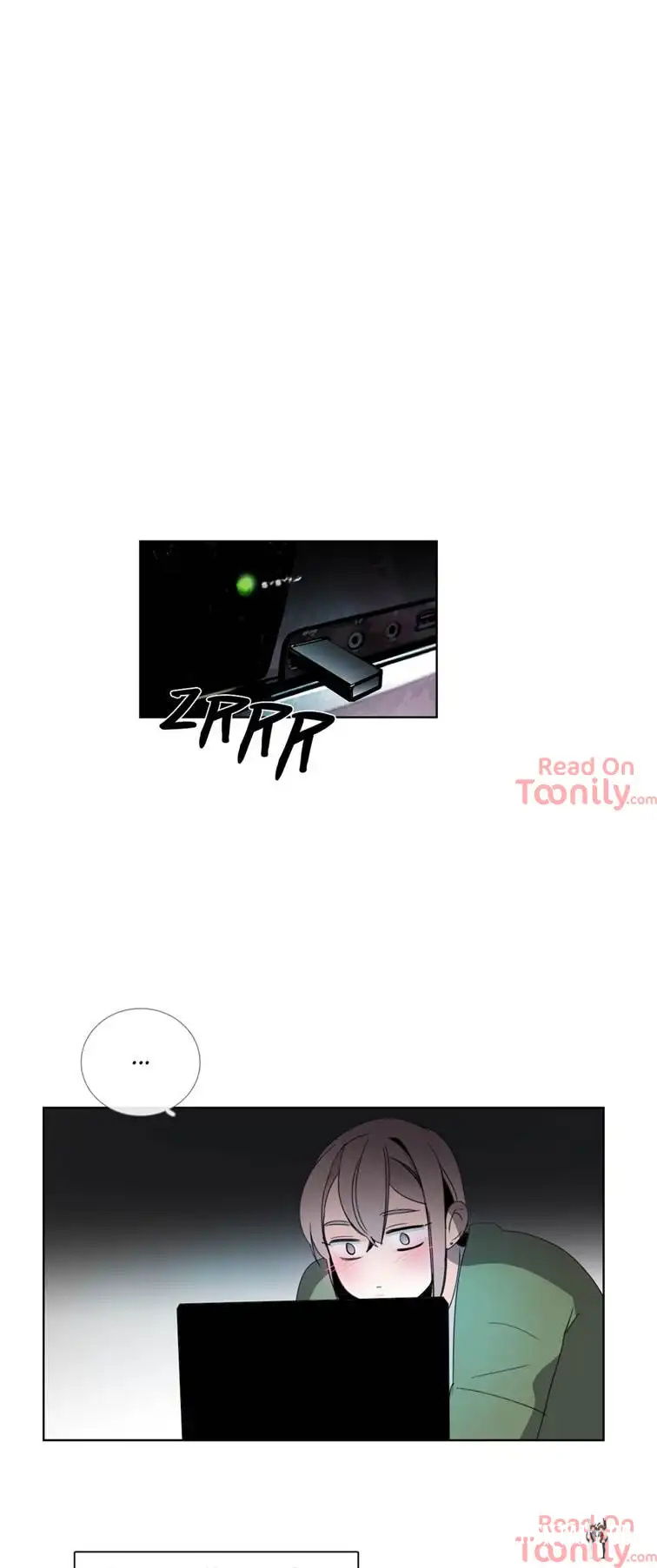 Talk to Me Talk to Me Chapter 43 - Page 5