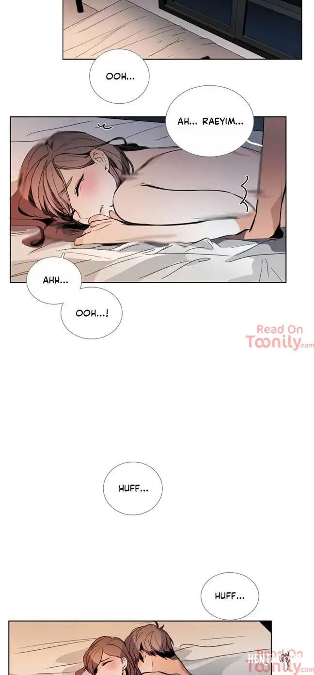 Talk to Me Talk to Me Chapter 44 - Page 25