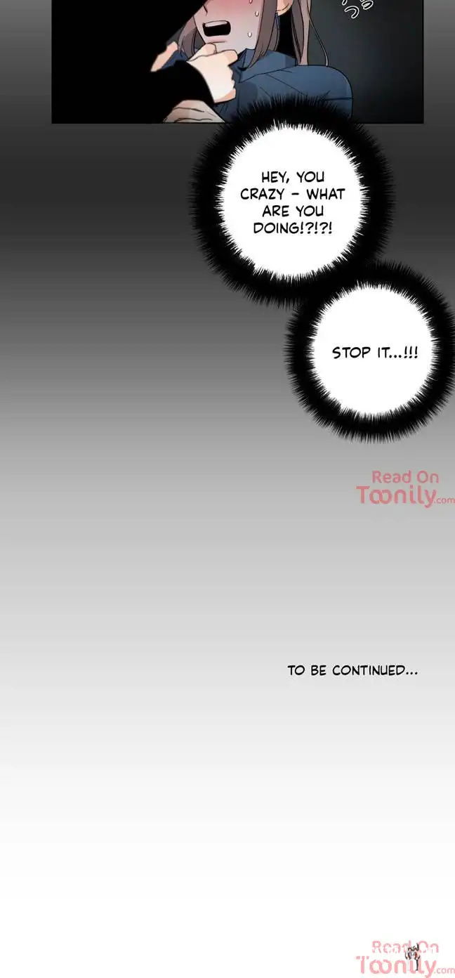 Talk to Me Talk to Me Chapter 44 - Page 34