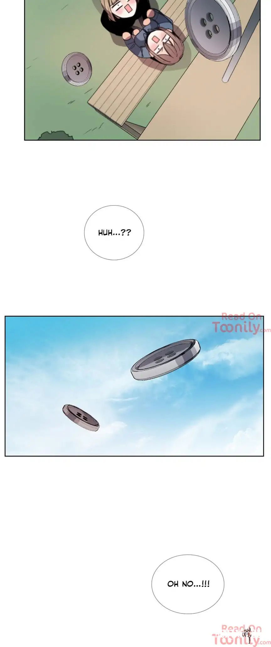 Talk to Me Talk to Me Chapter 45 - Page 4