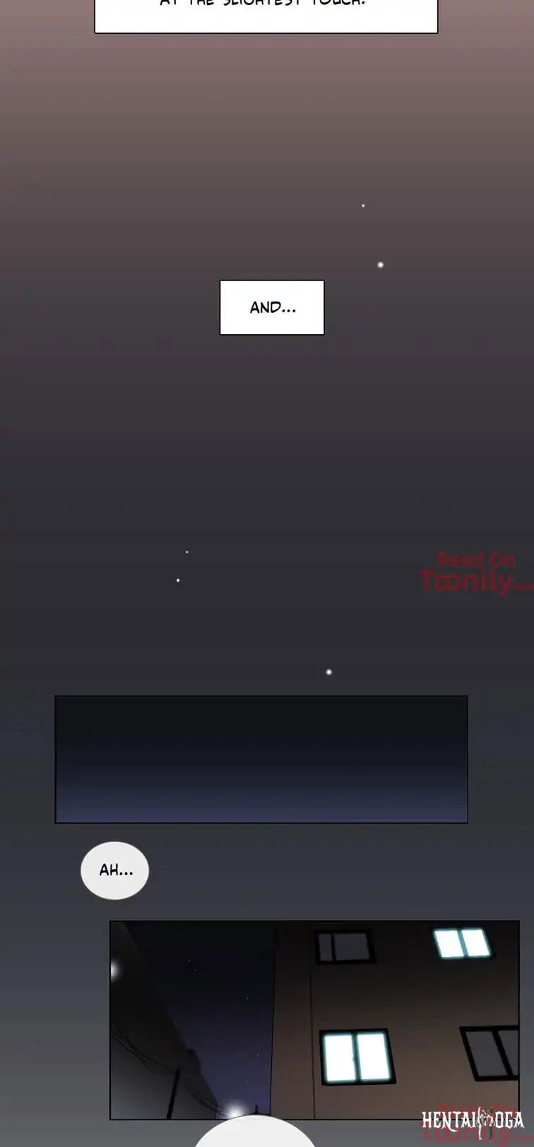 Talk to Me Talk to Me Chapter 52 - Page 21