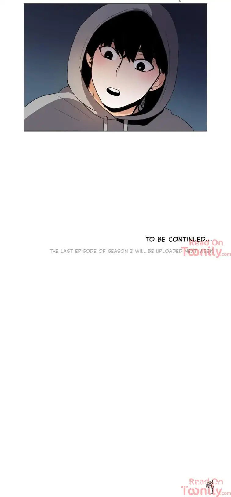 Talk to Me Talk to Me Chapter 52 - Page 31