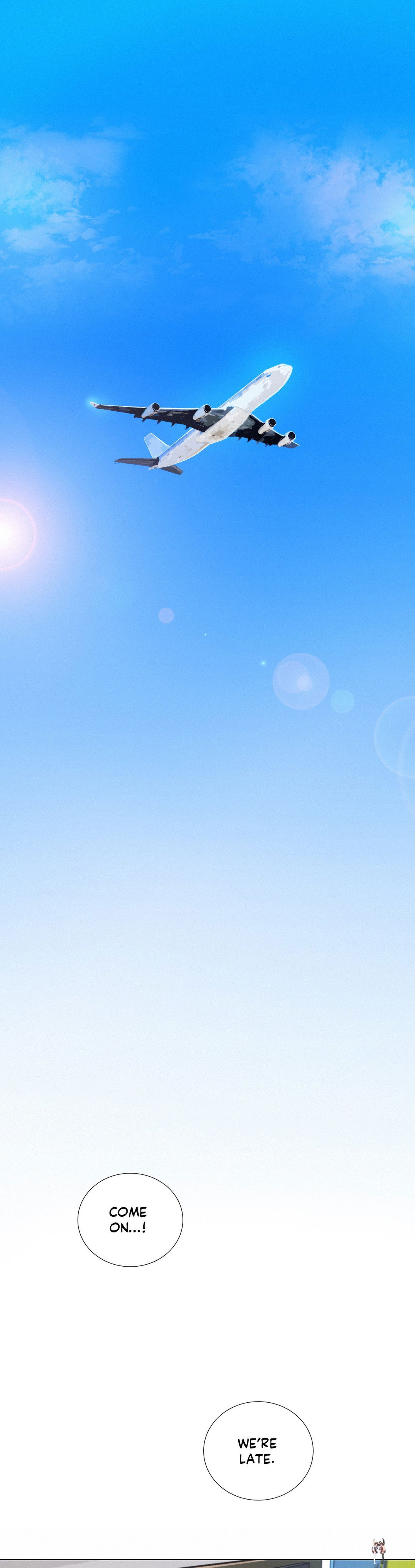 Talk to Me Talk to Me Chapter 115 - Page 1