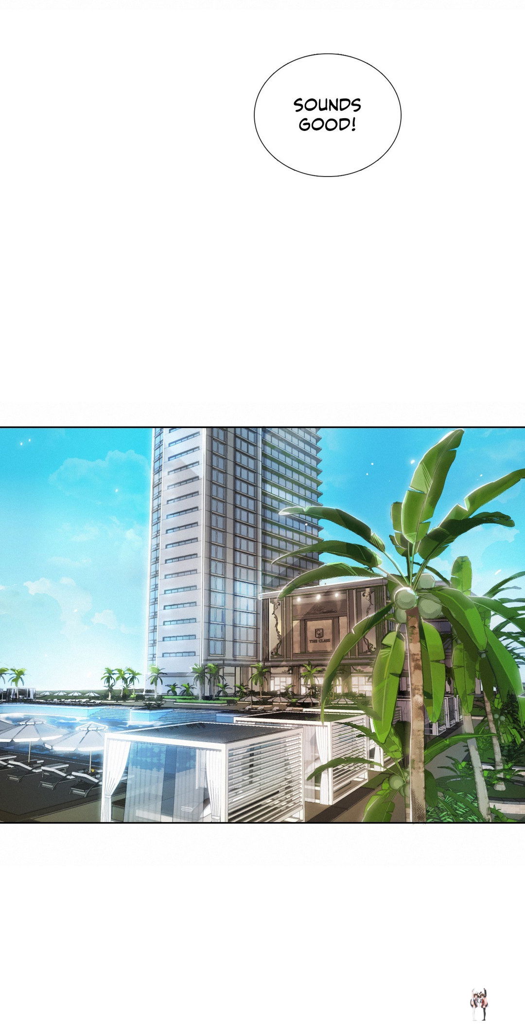 Talk to Me Talk to Me Chapter 115 - Page 12