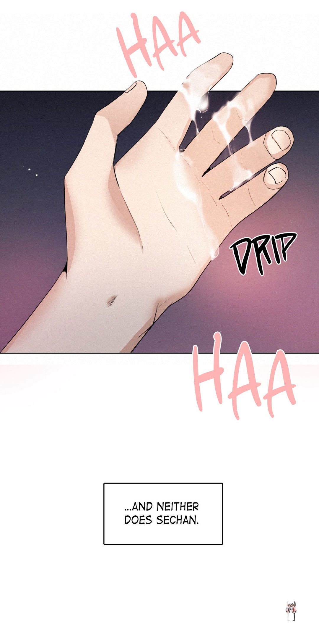 Talk to Me Talk to Me Chapter 115 - Page 43