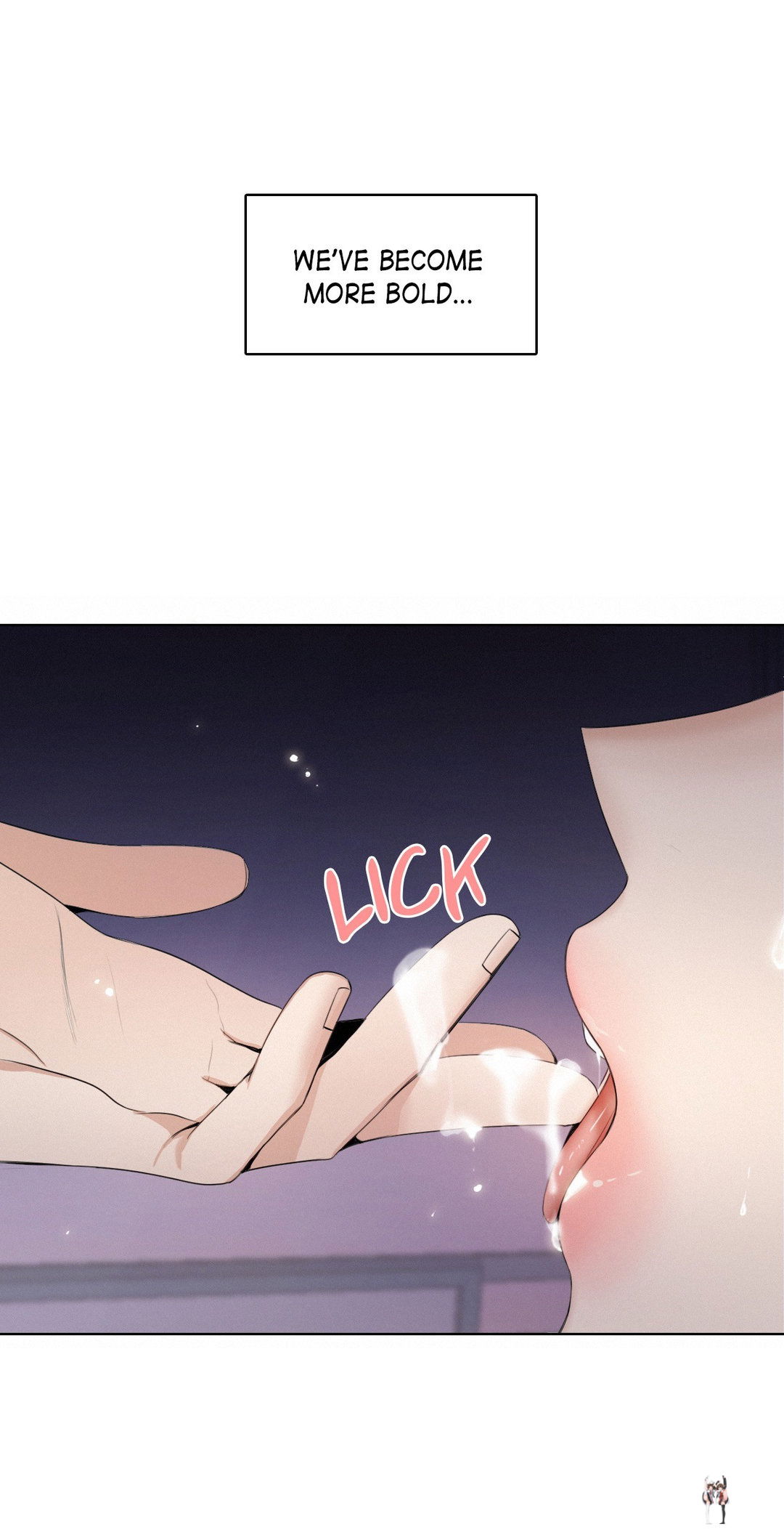 Talk to Me Talk to Me Chapter 115 - Page 48