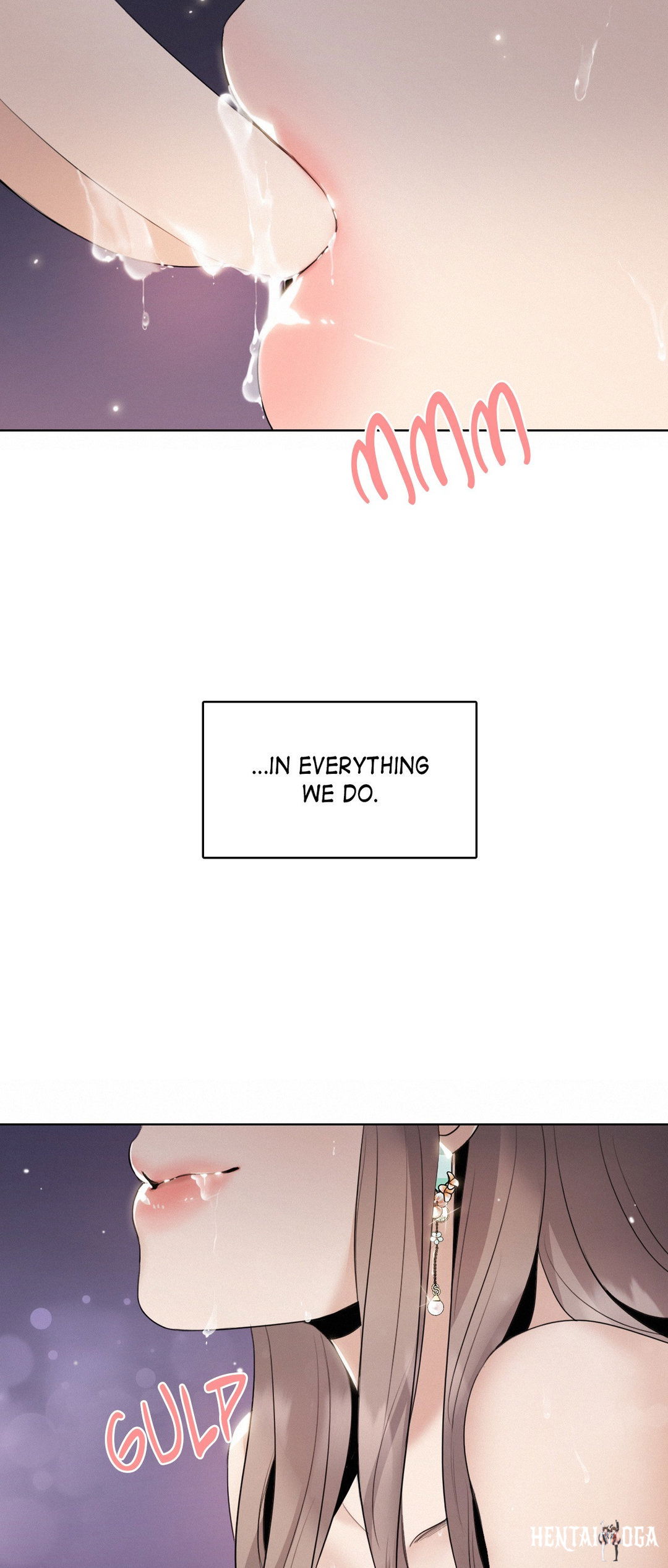 Talk to Me Talk to Me Chapter 115 - Page 51