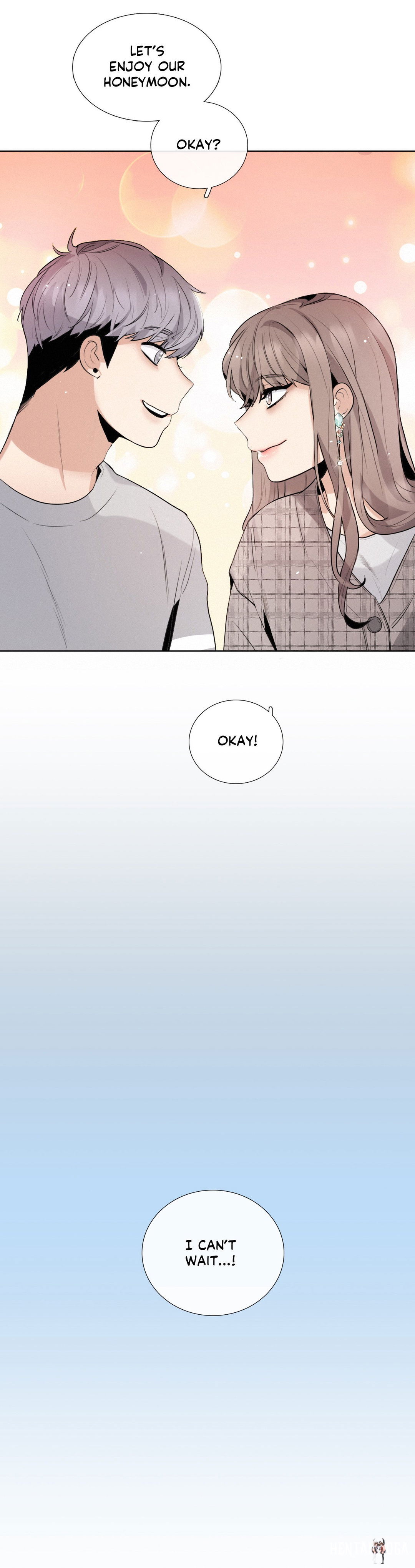 Talk to Me Talk to Me Chapter 115 - Page 6