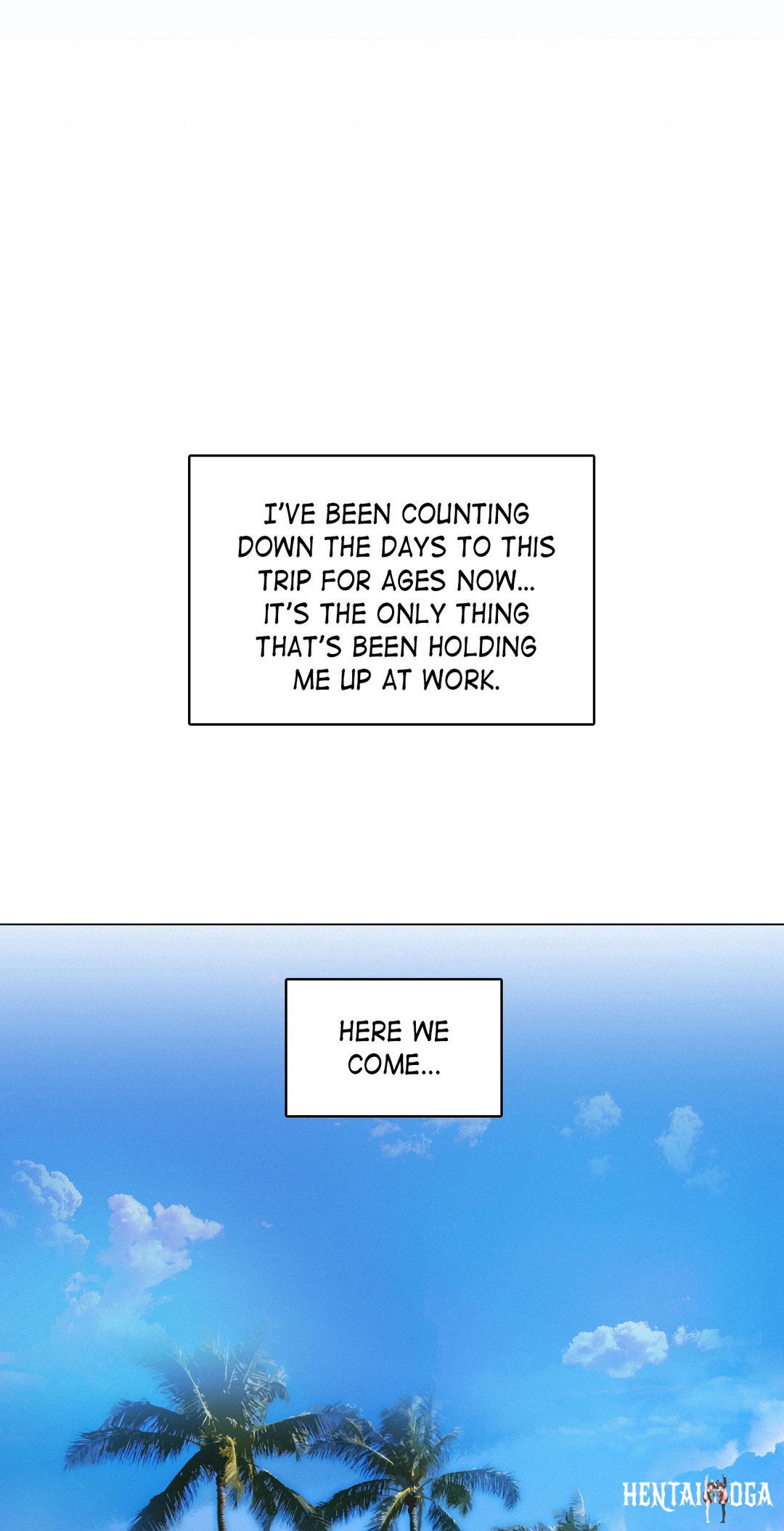 Talk to Me Talk to Me Chapter 115 - Page 7