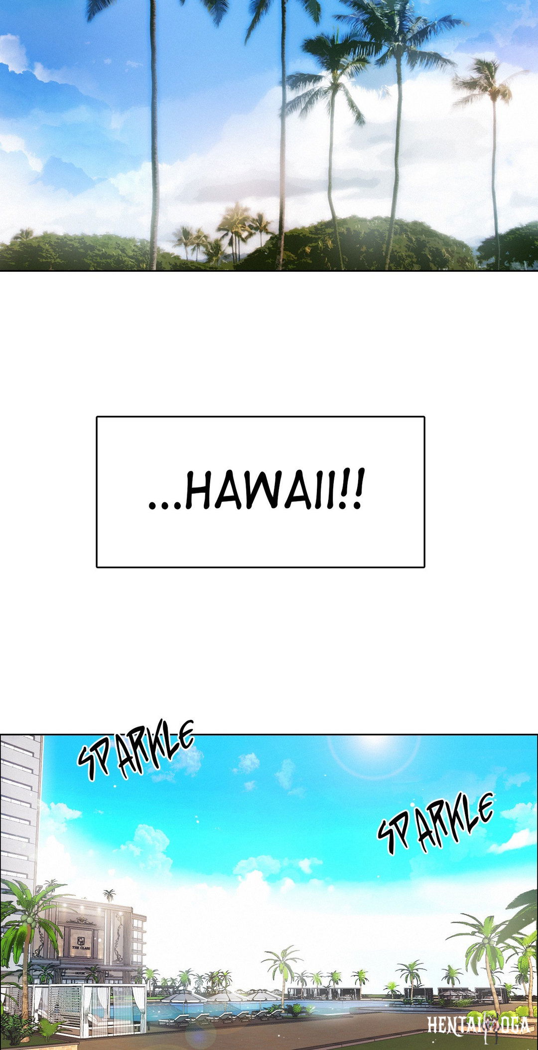 Talk to Me Talk to Me Chapter 115 - Page 8