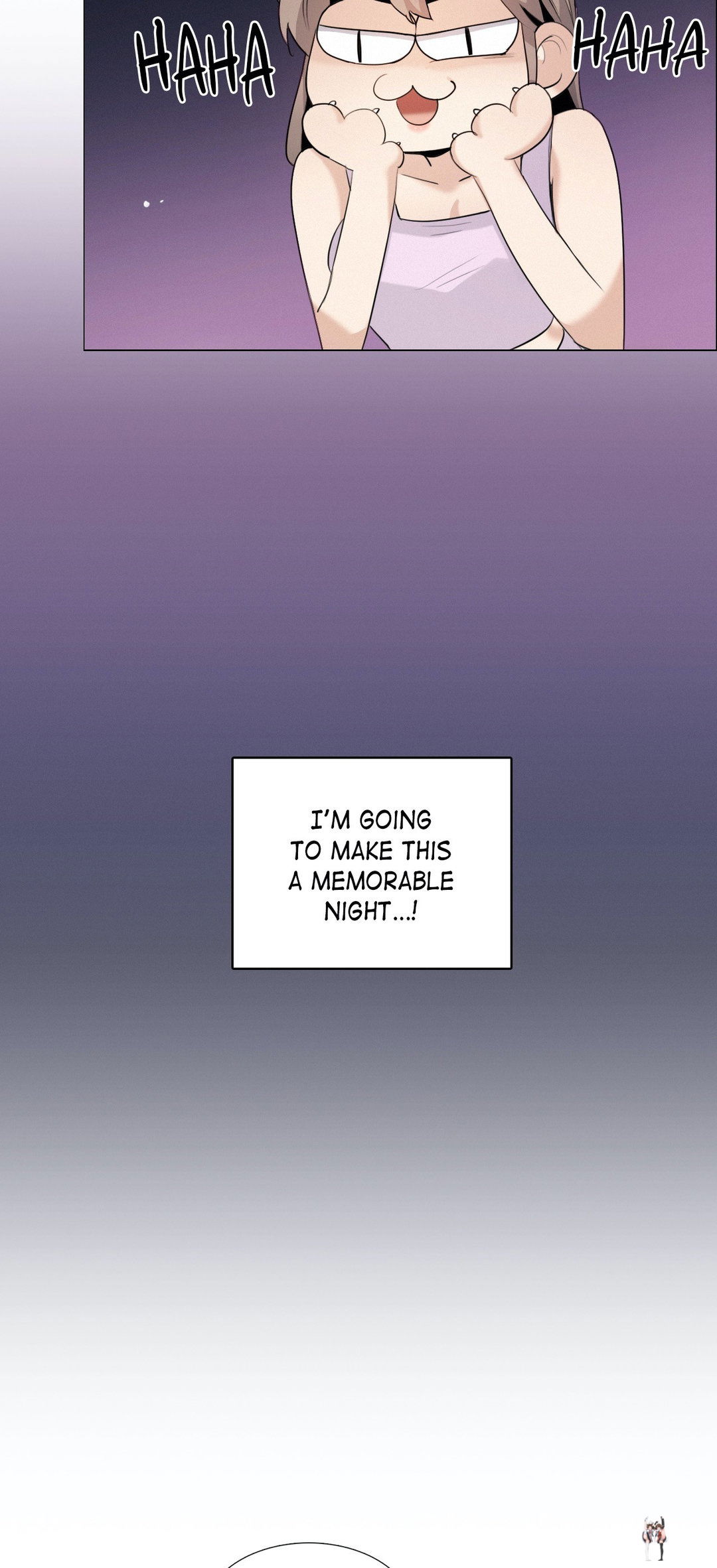 Talk to Me Talk to Me Chapter 116 - Page 21