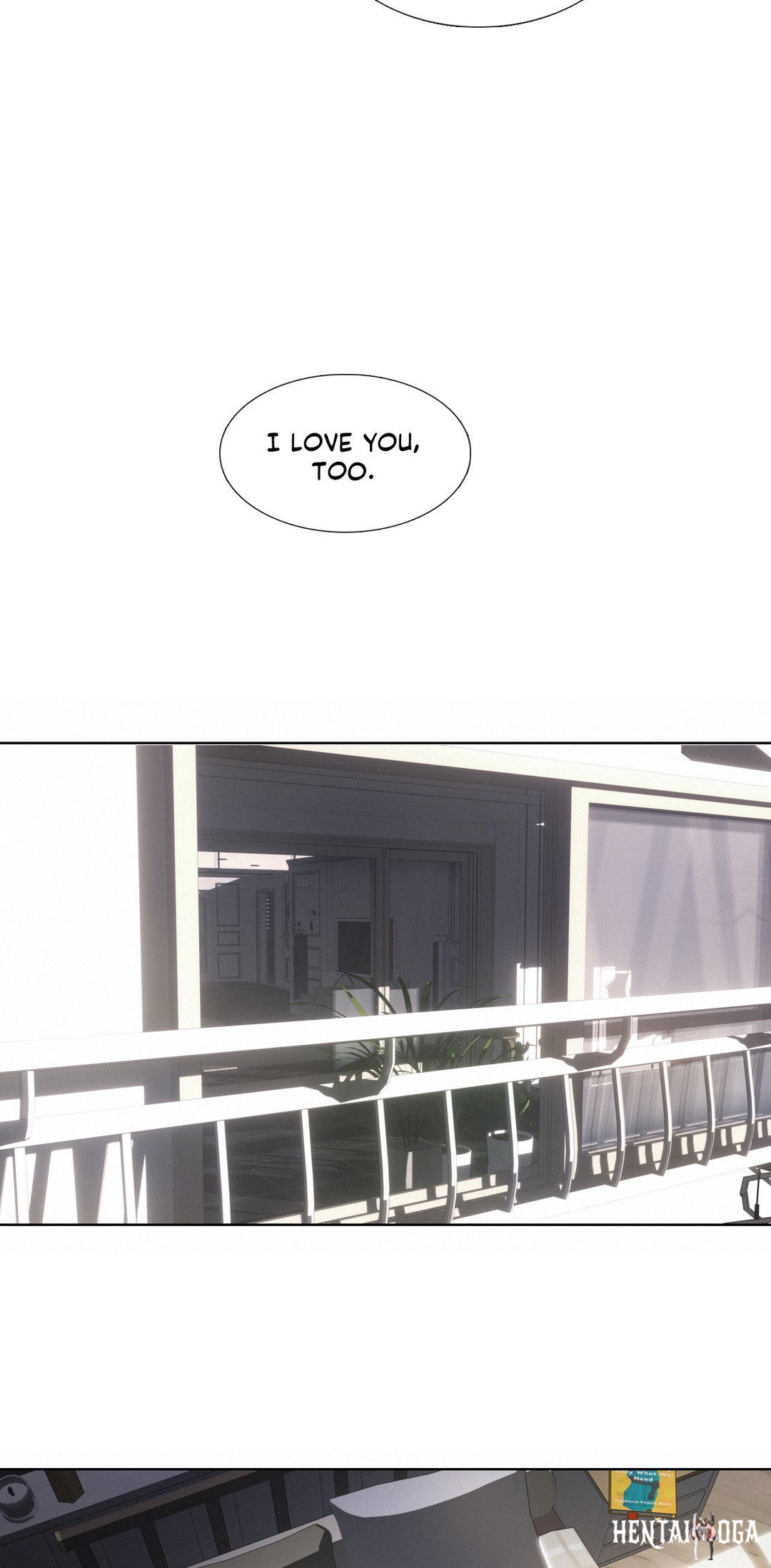 Talk to Me Talk to Me Chapter 116 - Page 52