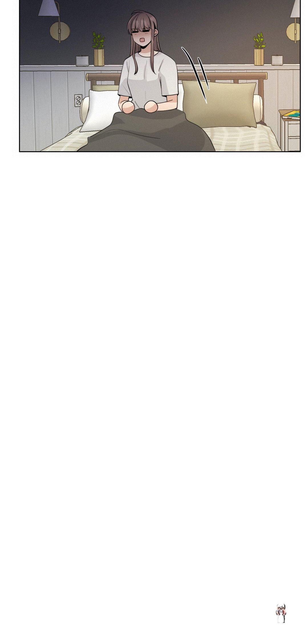 Talk to Me Talk to Me Chapter 116 - Page 54