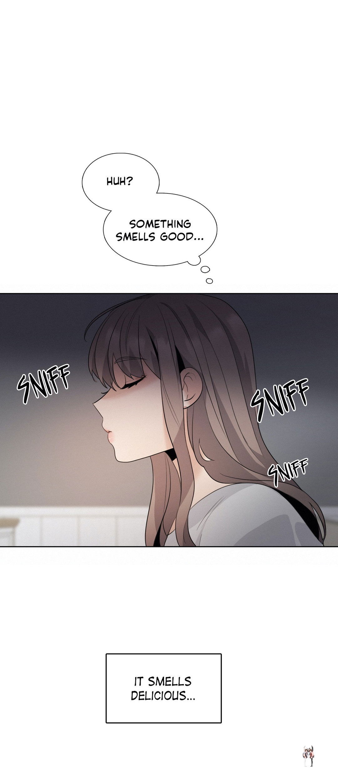 Talk to Me Talk to Me Chapter 116 - Page 55