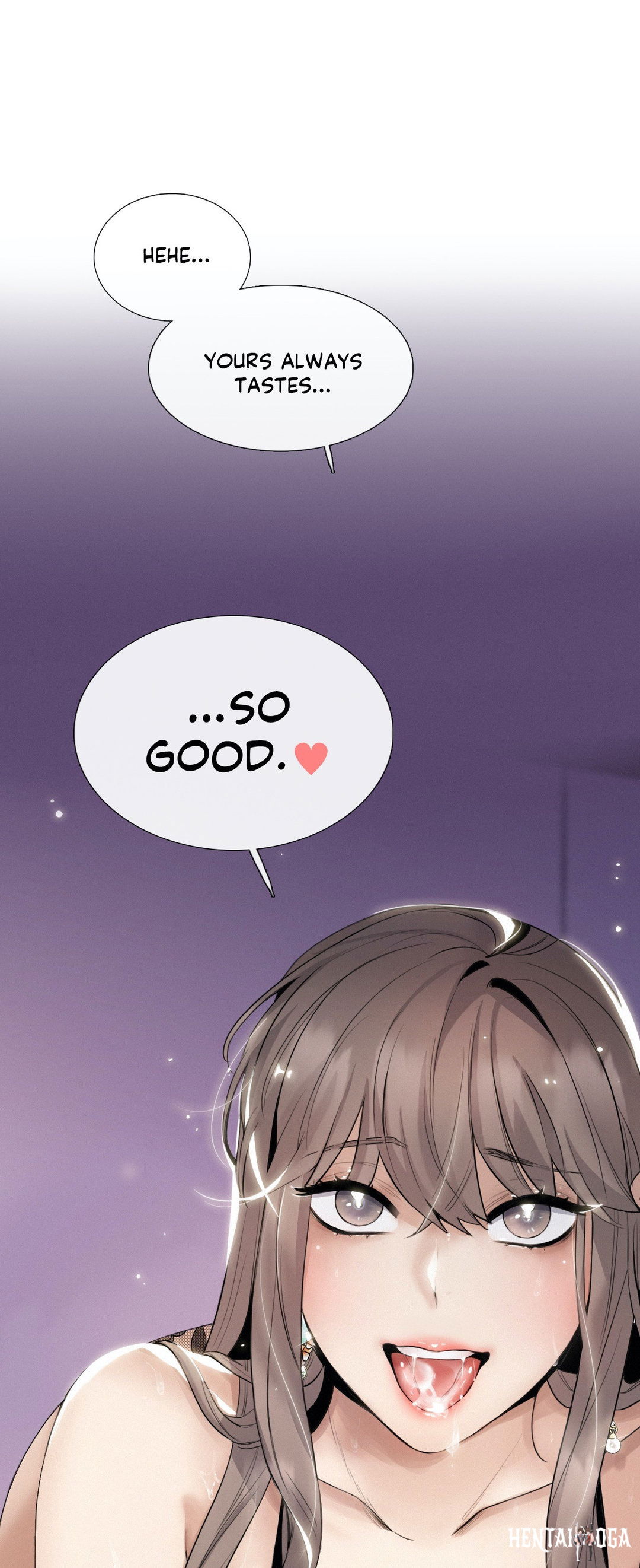 Talk to Me Talk to Me Chapter 116 - Page 7