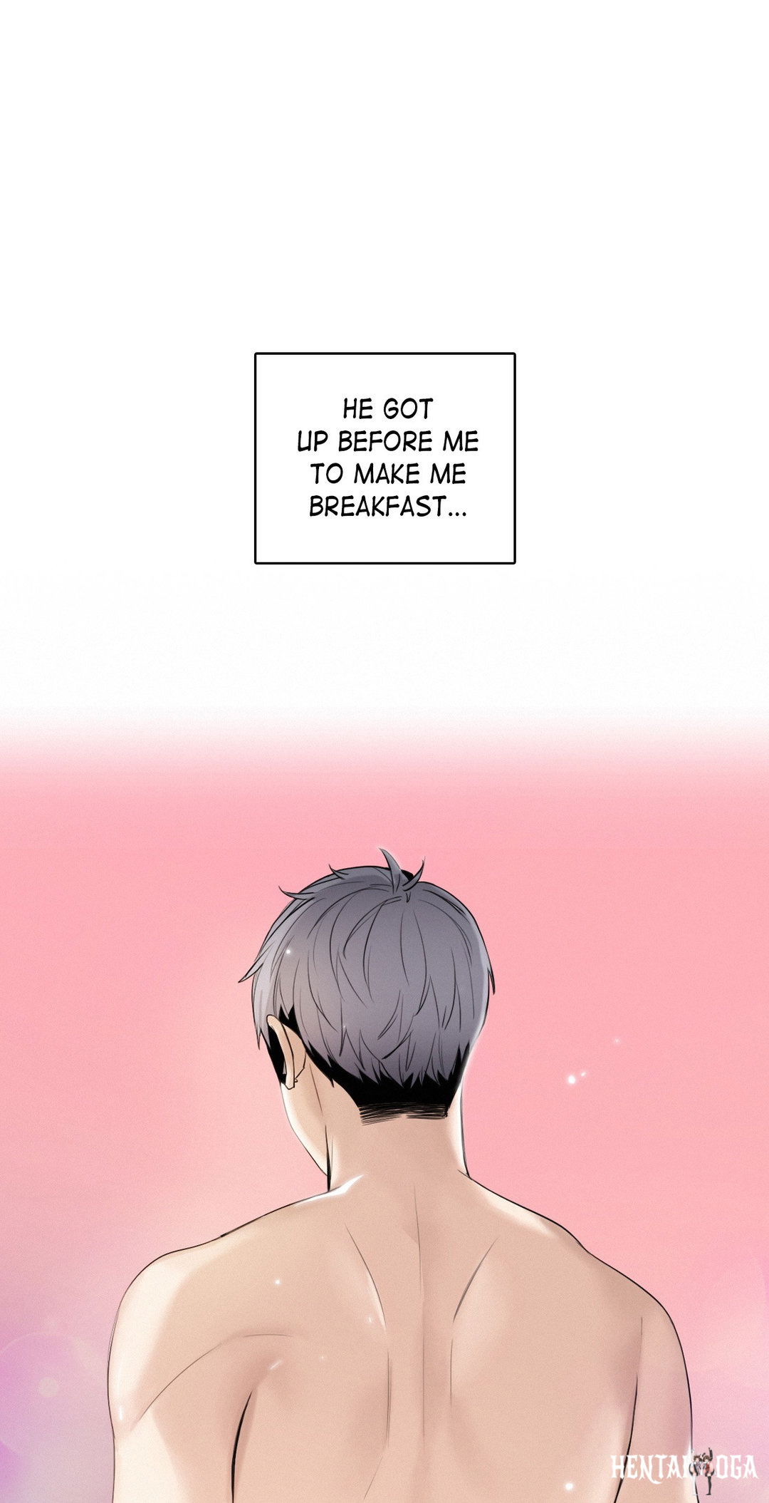 Talk to Me Talk to Me Chapter 117 - Page 1