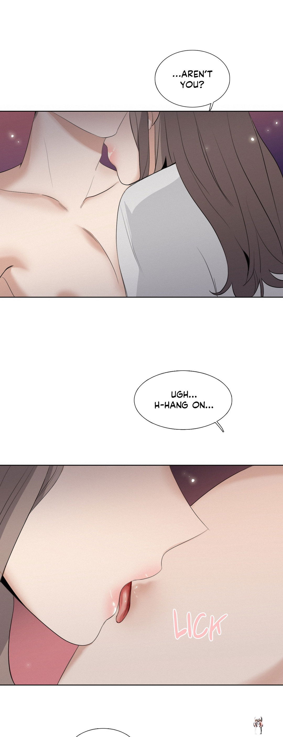 Talk to Me Talk to Me Chapter 117 - Page 13